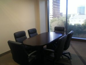 virtual office Dallas TX