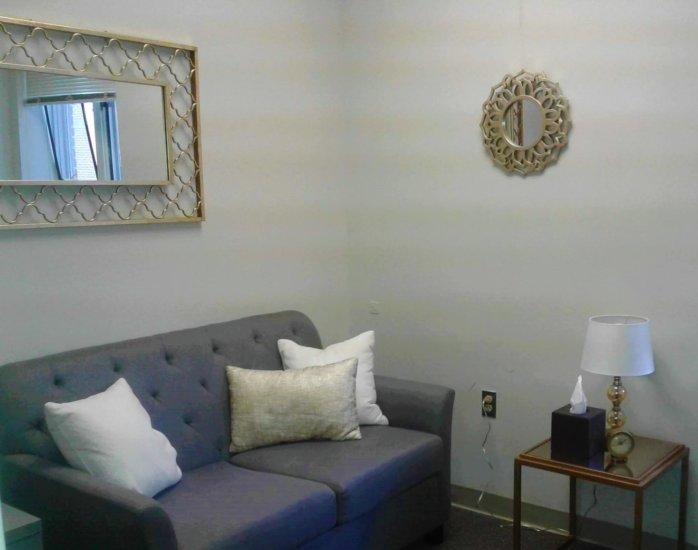 virtual office Alexandria VA