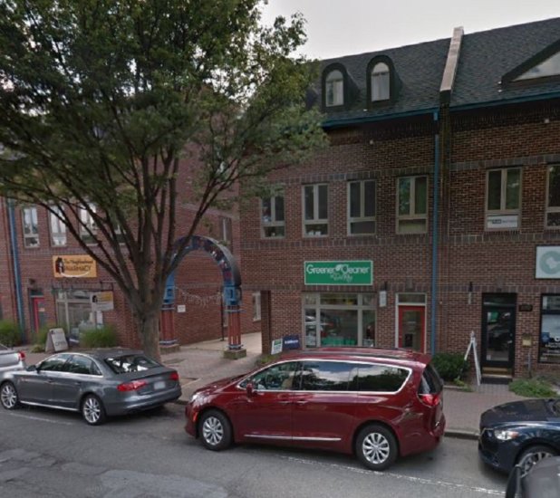 2210 Mount Vernon Avenue, Alexandria, VA 22301