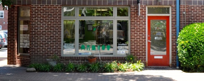 virtual office Alexandria VA