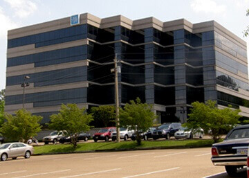 virtual office Jackson