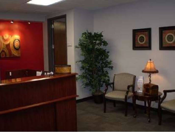 Jackson virtual office