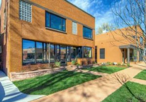 virtual office Denver
