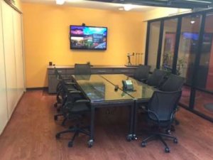 virtual office Denver CO