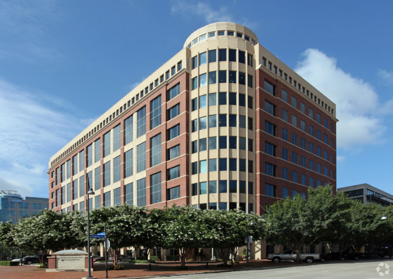 15601 Dallas Parkway, Addison, TX 75001
