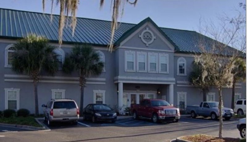 virtual office Charleston