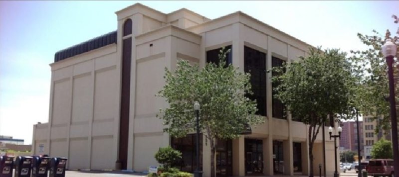 virtual office Shreveport