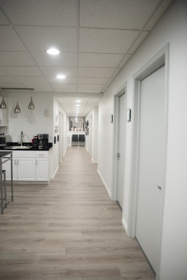 Cleveland virtual office