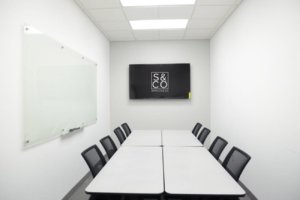 virtual office Cleveland OH