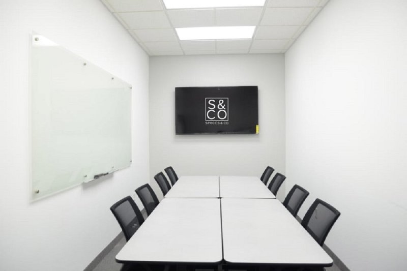 virtual office Cleveland OH