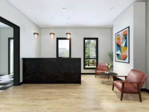 virtual office New City NY