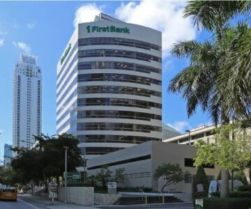 virtual office Miami