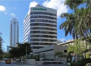 virtual office Miami