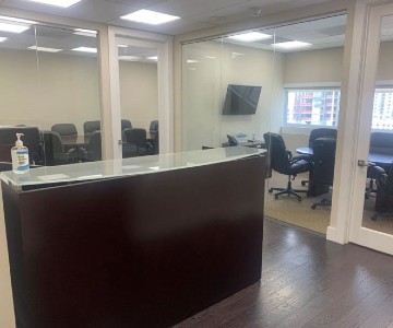 Miami virtual office