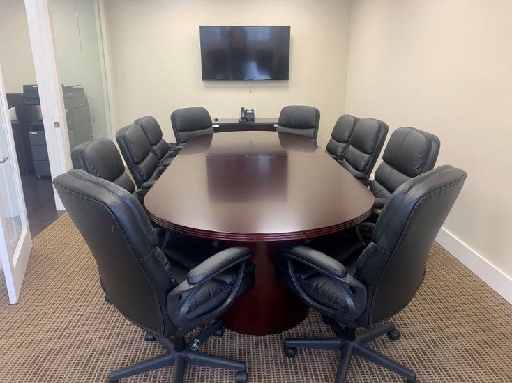 Miami virtual office