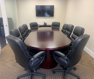 virtual office Miami FL