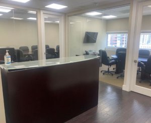 virtual office Miami FL
