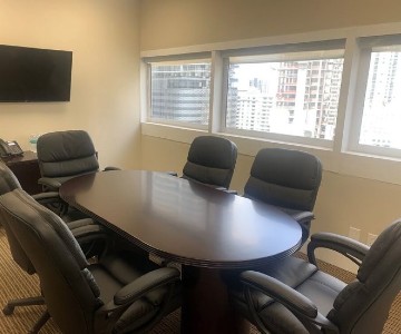 virtual office Miami