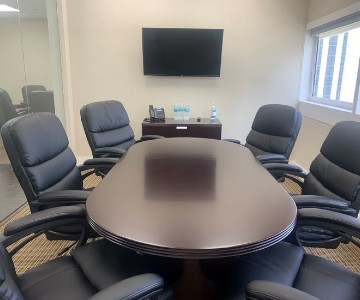 Miami virtual office