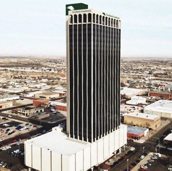 virtual office Amarillo