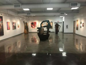 Baltimore virtual office