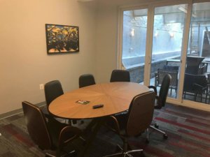 virtual office Baltimore MD
