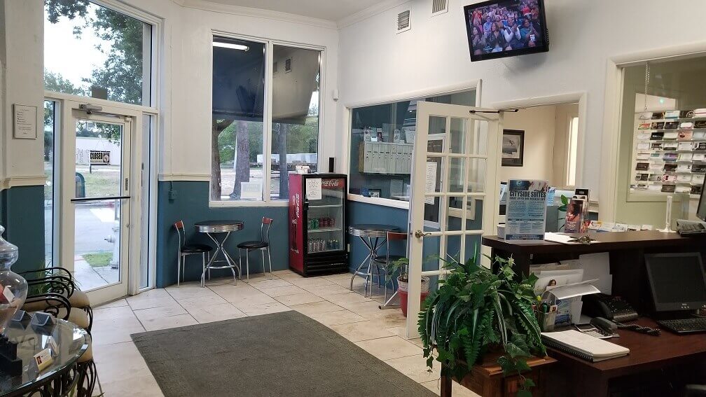 West Palm Beach Virtual Office