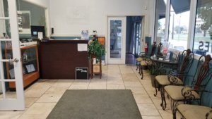 West Palm Beach virtual office