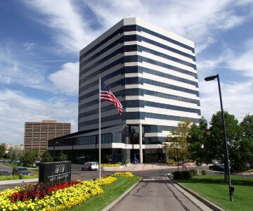 virtual office Denver