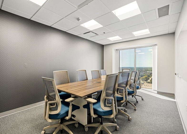 Troy virtual office location 3
