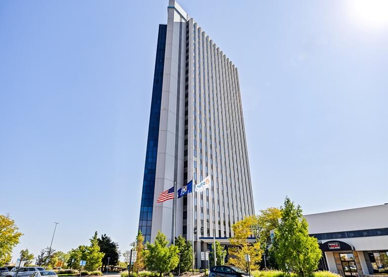 Troy virtual office