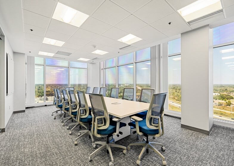 Troy virtual office location 2