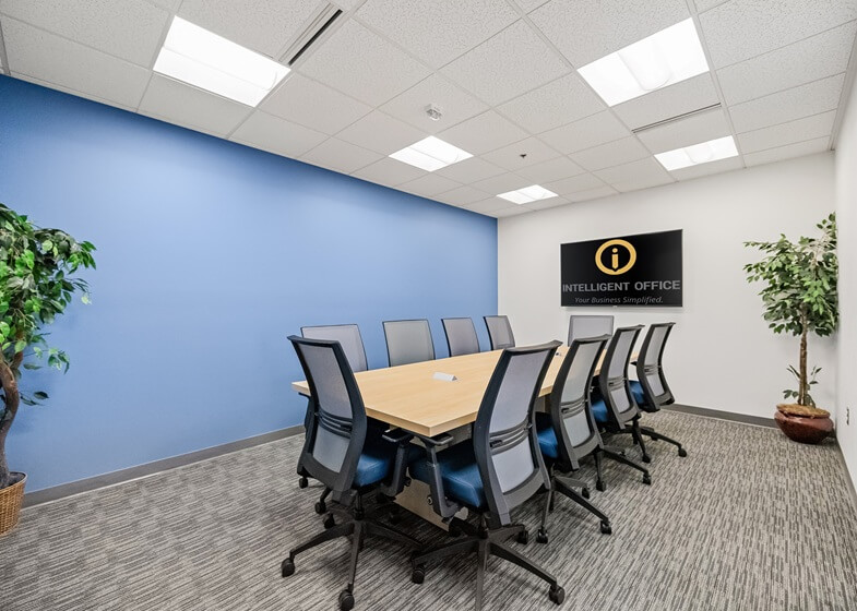 Troy virtual office location 4