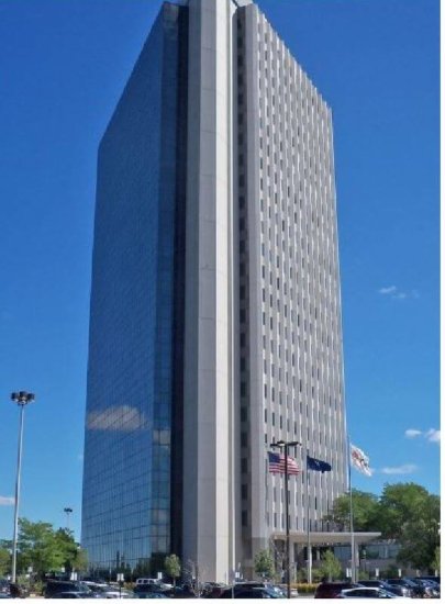 virtual office Troy