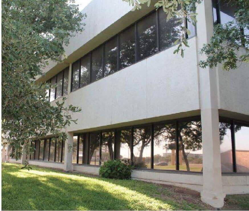 Midland Virtual Office