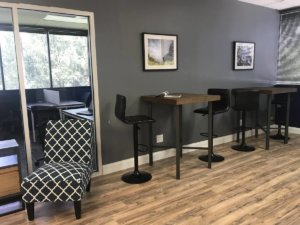 virtual office Midland TX