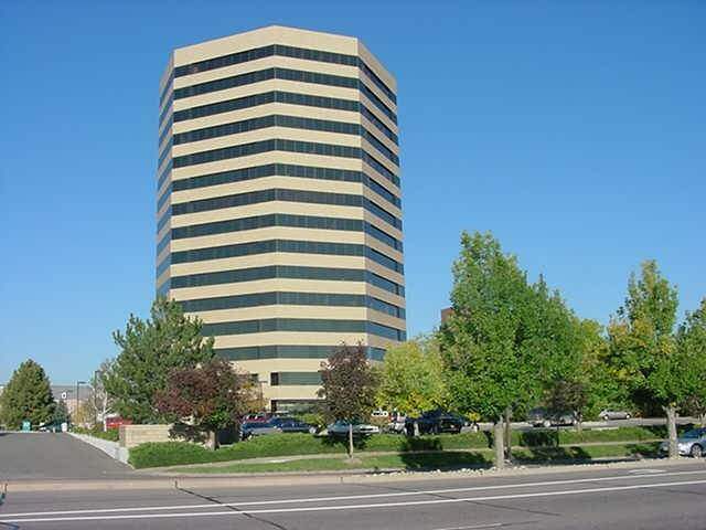 virtual office Denver