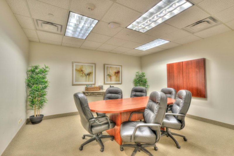 virtual office Greenwood Village CO