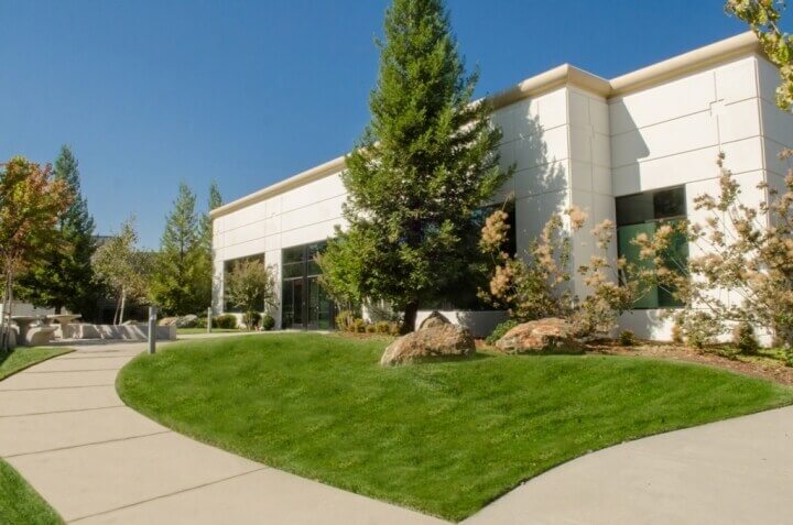 virtual office El Dorado Hills