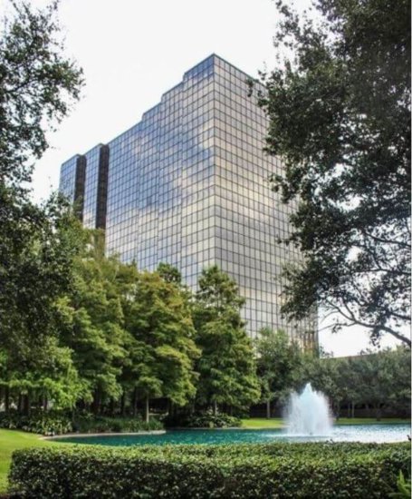 virtual office Houston