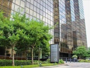 Houston virtual office