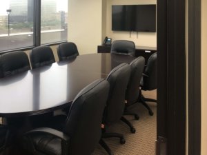 virtual office Houston TX