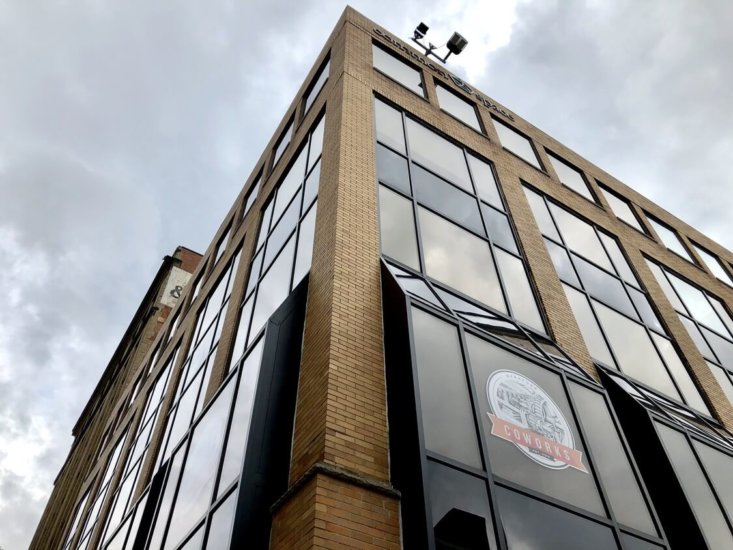 virtual office Syracuse