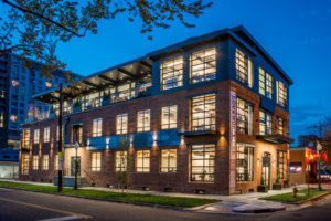 virtual office Denver