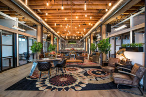 Denver virtual office