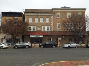 virtual office Montclair