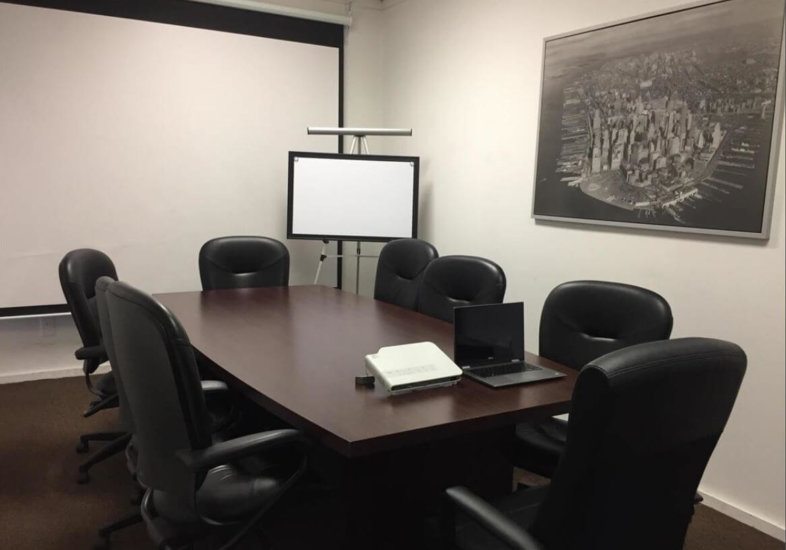 Montclair virtual office