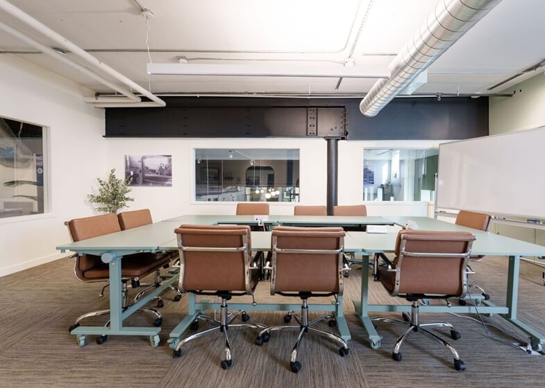 Salt Lake City virtual office location 3