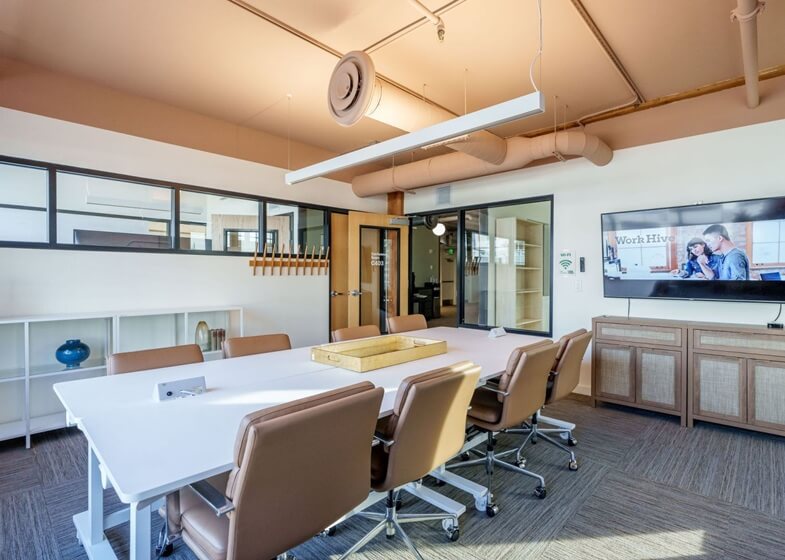 Salt Lake City virtual office location 4