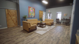 Edinburg virtual office
